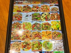 -辣公子·千岛湖私房菜(滨江店)