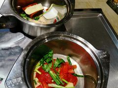 -名都晓荷塘主题火锅(建设大街店)