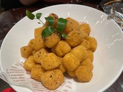 -新白鹿餐厅(爱琴海购物中心店)