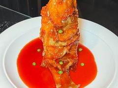 -喜棠·长沙家宴·海鲜·湘菜(麓谷店)
