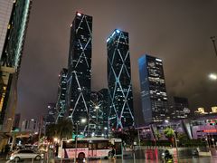 -皇庭广场(福华三路店)