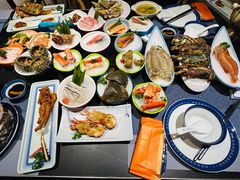 -海鼎荟海鲜姿造(泉州仟禧店)