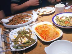 -小杨烤肉·陕西烧烤·陕西地方菜(龙首店)