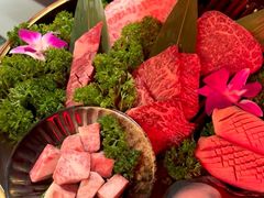 -無二炙坊·和牛烧肉(大钟寺1733店)