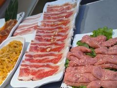 -外婆掌柜·东北家庭烤肉(托乐嘉店)