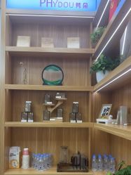 -芳朵美容养生SPA