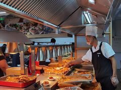 -阿那亚第三食堂 Cafeteria 3