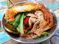 -龍城柳州螺蛳粉(群星路店)