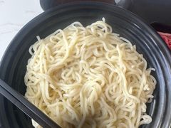 -面爱面 - 老北京炸酱面(前门店)