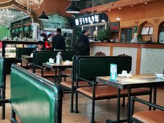 大堂-新粤新疆菜(禅城店)