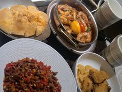 -庐灶江南·江南菜·四合院Bistro(东直门雍和宫·原华侨宾馆店)