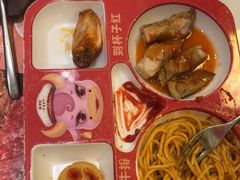 -杯子红牛排(创意产业园店)