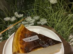-Ten Olives甜点