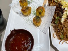 -蔡澜点心·粤菜(西单大悦城店)