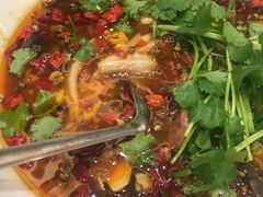 -千岛湖鱼味馆(十字街总店)