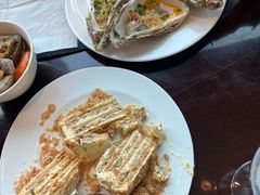 -Social 秀西餐厅-长沙瑞吉酒店(运达店)