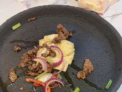 -一烙锅(友谊店)