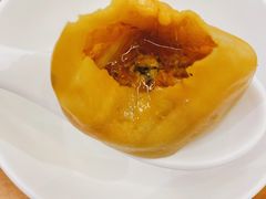王牌蟹粉灌汤包-苏小柳手工点心(人民广场分院)
