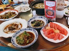 -糟粕醋·椰苑海南菜餐厅(亚龙湾天域酒店)