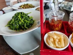 -长沙君悦酒店·湘江36中餐厅