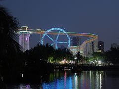 -白沙门生态公园