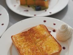 -崎本的店·专业酵种吐司(无锡万象汇店)