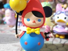 -泡泡玛特POPMART(合生汇店)