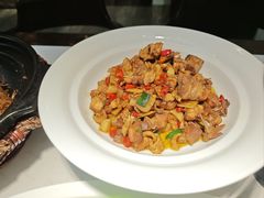 -上地宴·中关村的会客厅(清河高铁站店)