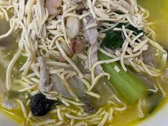 -蒋家桥饺面店(广陵路店)