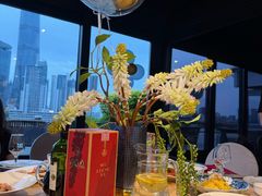 -RIVIERA 松鹤楼(外滩店)