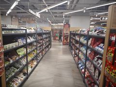 -翠微家园超市(甘家口店)