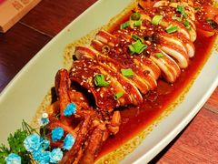 -前海沿·青岛菜(五四广场永旺店)