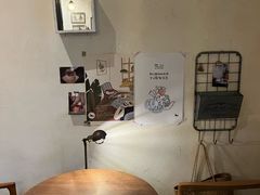 -懒鱼时光馆(沙坪坝店)