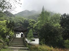 -郭洞古生态村