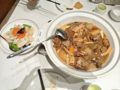-万龙洲海鲜(广渠门店)