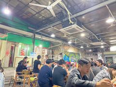 大堂-星鸿社重庆老火锅