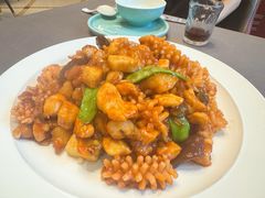 -泰福成大酒店(泰来道店)