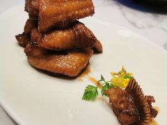 熏鲈鱼-海味观(老西门店)