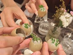 -LESCEDARS Brasserie Bistro香柏树