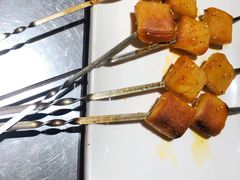 -三个大叔东北烧烤·砂锅菜(西三旗店)