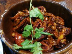 -农汤老店(顺联公园里店)