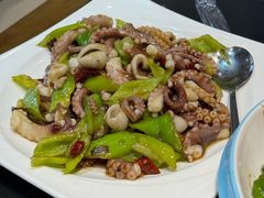 -小红鲸·海鲜餐厅(轸大路店)