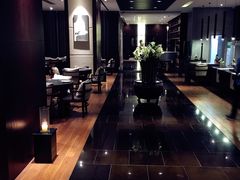 大堂-梧桐餐厅(泉城路店)