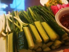 -张大嘴菜馆(庞各庄店)