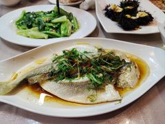 -后田海鲜餐厅(南澳香湖湾店)