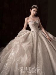 -韩国天使嫁衣婚纱礼服馆(上海旗舰店)