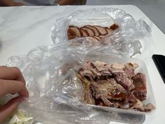 -北京王府井烤鸭(泰兴店)