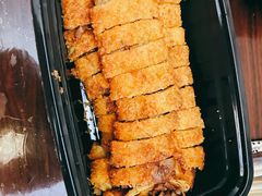 -老华洋饭庄(成林道店)