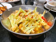-芳芳私房菜·精做淮扬菜(承德路店)