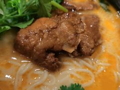 -和府捞面(天河领展广场店)